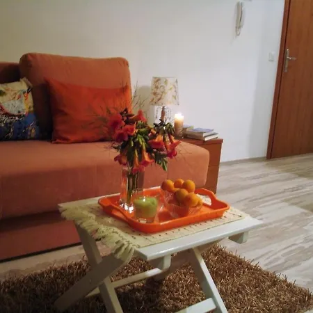 Гостевой дом Sweet Antonio 3*