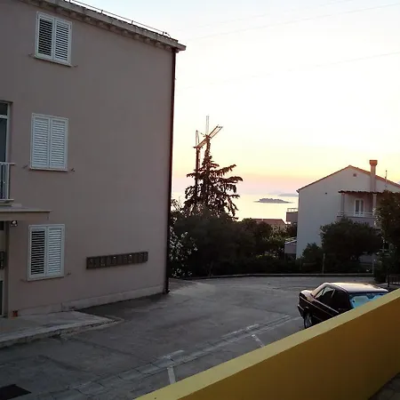 Sweet Antonio Guest house 3*