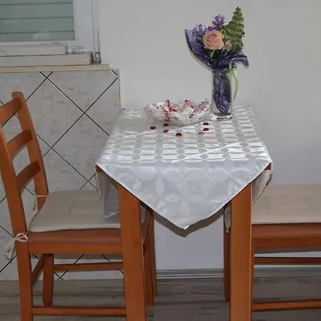 Sweet Antonio בית הארחה